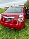 Thumbnail image of 2010 Nissan Sentra at Fg Auto Llc