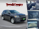 2019 Jeep Compass Altitude at Town And Country Jeep Chrysler Dodge