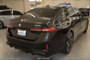 Thumbnail image of 2024 BMW 5 Series at Beemer Haus, LLC