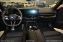 Thumbnail image of 2024 BMW 5 Series at Beemer Haus, LLC