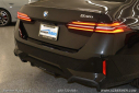 Thumbnail image of 2024 BMW 5 Series at Beemer Haus, LLC