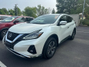 Thumbnail image of 2024 Nissan Murano at Ciocca Nissan of Quakertown - NEW