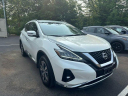 Thumbnail image of 2024 Nissan Murano at Ciocca Nissan of Quakertown - NEW