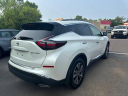Thumbnail image of 2024 Nissan Murano at Ciocca Nissan of Quakertown - NEW