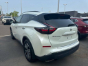 Thumbnail image of 2024 Nissan Murano at Ciocca Nissan of Quakertown - NEW