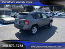 Thumbnail image of 2012 Jeep Compass at Pat Moore Quality Cars