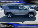 Thumbnail image of 2012 Jeep Compass at Pat Moore Quality Cars