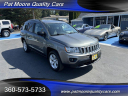 Thumbnail image of 2012 Jeep Compass at Pat Moore Quality Cars