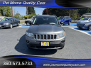 Thumbnail image of 2012 Jeep Compass at Pat Moore Quality Cars