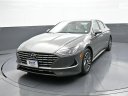 2022 Hyundai SONATA Hybrid SEL at Plaza Honda