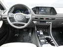 Thumbnail image of 2022 Hyundai SONATA Hybrid at Plaza Honda