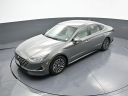 Thumbnail image of 2022 Hyundai SONATA Hybrid at Plaza Honda