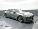 Thumbnail image of 2022 Hyundai SONATA Hybrid at Plaza Honda