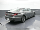 Thumbnail image of 2022 Hyundai SONATA Hybrid at Plaza Honda