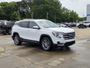 2023 GMC Terrain SLT at Stan King Chevrolet - New and Used