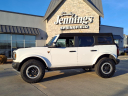 Thumbnail image of 2023 Ford Bronco at Smoky Jennings Springfield