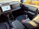 2023 Ford Bronco Badlands Advanced at Smoky Jennings Springfield