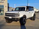 Thumbnail image of 2023 Ford Bronco at Smoky Jennings Springfield