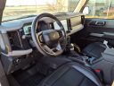 Thumbnail image of 2023 Ford Bronco at Smoky Jennings Springfield