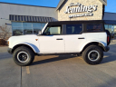 Thumbnail image of 2023 Ford Bronco at Smoky Jennings Springfield