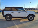Thumbnail image of 2023 Ford Bronco at Smoky Jennings Springfield
