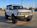 Thumbnail image of 2023 Ford Bronco at Smoky Jennings Springfield