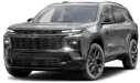 Thumbnail image of 2024 Chevrolet Traverse at LarryHMillerChevroletProvo-New of Provo, UT