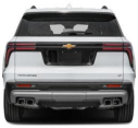 Thumbnail image of 2024 Chevrolet Traverse at LarryHMillerChevroletProvo-New of Provo, UT
