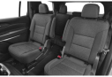Thumbnail image of 2024 Chevrolet Traverse at LarryHMillerChevroletProvo-New of Provo, UT