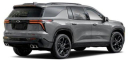 Thumbnail image of 2024 Chevrolet Traverse at LarryHMillerChevroletProvo-New of Provo, UT