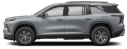 Thumbnail image of 2024 Chevrolet Traverse at LarryHMillerChevroletProvo-New of Provo, UT