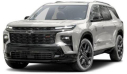 Thumbnail image of 2024 Chevrolet Traverse at LarryHMillerChevroletProvo-New of Provo, UT