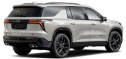 Thumbnail image of 2024 Chevrolet Traverse at LarryHMillerChevroletProvo-New of Provo, UT
