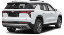 2024 Chevrolet Traverse LT at LarryHMillerChevroletProvo-New of Provo, UT