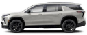 Thumbnail image of 2024 Chevrolet Traverse at LarryHMillerChevroletProvo-New of Provo, UT