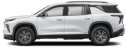 Thumbnail image of 2024 Chevrolet Traverse at LarryHMillerChevroletProvo-New of Provo, UT