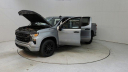 Thumbnail image of 2023 Chevrolet Silverado 1500 at Tom Gill Chevrolet
