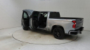 Thumbnail image of 2023 Chevrolet Silverado 1500 at Tom Gill Chevrolet