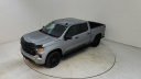 2023 Chevrolet Silverado 1500 Custom at Tom Gill Chevrolet