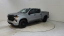 Thumbnail image of 2023 Chevrolet Silverado 1500 at Tom Gill Chevrolet
