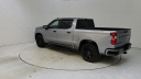 Thumbnail image of 2023 Chevrolet Silverado 1500 at Tom Gill Chevrolet