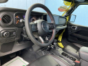 Thumbnail image of 2024 Jeep Wrangler at Gengras CDJR Used