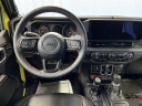 Thumbnail image of 2024 Jeep Wrangler at Gengras CDJR Used