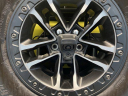 Thumbnail image of 2024 Jeep Wrangler at Gengras CDJR Used