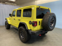 Thumbnail image of 2024 Jeep Wrangler at Gengras CDJR Used