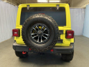 Thumbnail image of 2024 Jeep Wrangler at Gengras CDJR Used
