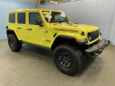 Thumbnail image of 2024 Jeep Wrangler at Gengras CDJR Used