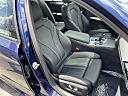 Thumbnail image of 2019 BMW 5 Series at EurobahnBmwMiniMercedesBenz of Greensboro, NC