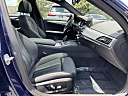 Thumbnail image of 2019 BMW 5 Series at EurobahnBmwMiniMercedesBenz of Greensboro, NC