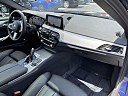 Thumbnail image of 2019 BMW 5 Series at EurobahnBmwMiniMercedesBenz of Greensboro, NC
